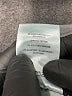 Silver Jeans Co. Blue Jeans Size 23 waist - photo 8