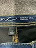 Inc Denim Hearts Blue Jeans Size 0 (petite) - photo 7