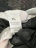 Danskin White Long Sleeve Henley Size XL - photo 7