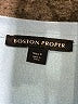 Boston Proper Blue Sweatshirt Size S - photo 7