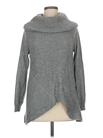 GNW Turtleneck Sweater (view 1)