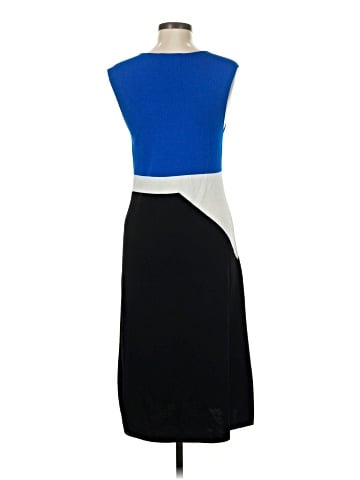 Dana Buchman Casual Dress (view 2)