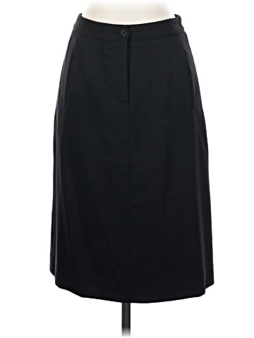 Harold's Wool Skirt (view 1)