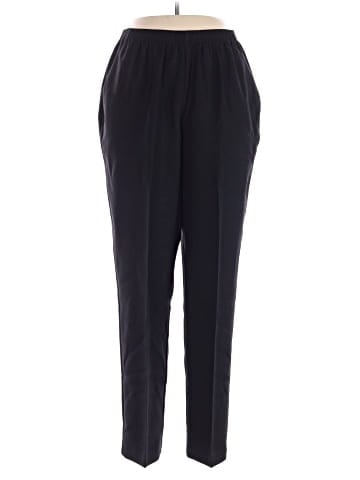 Alfred Dunner Casual Pants (view 1)