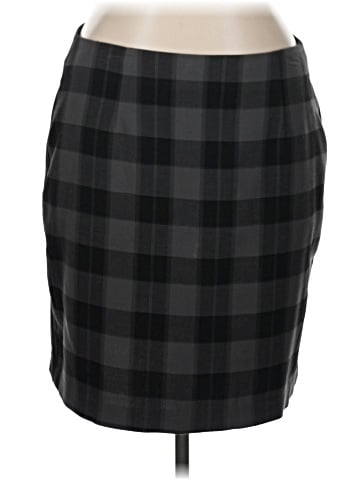Banana Republic Factory Store Formal Skirt (view 1)