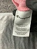 Champion Pink Sweatshirt Size 5 - photo 4