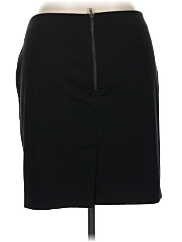 Banana Republic Factory Store Formal Skirt (view 2)