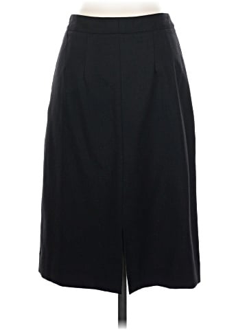 Harold's Wool Skirt (view 2)