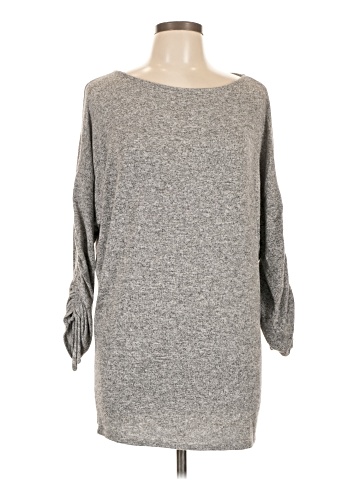 Gibson Pullover Sweater (view 1)