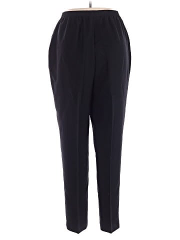 Alfred Dunner Casual Pants (view 2)