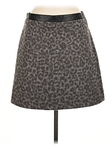 Club Monaco Wool Skirt (view 1)