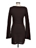 Shein Brown Cocktail Dress Size L - photo 2