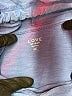 Love by Gap 100% Cotton Blue Pullover Hoodie Size M - photo 6