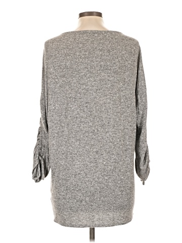 Gibson Pullover Sweater (view 2)