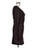 Shein Brown Cocktail Dress Size L - photo 4