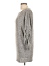 Gibson Gray Pullover Sweater Size L - photo 5