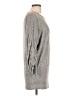 Gibson Gray Pullover Sweater Size L - photo 4