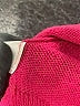 St. John Pink Long Sleeve Top Size S - photo 7