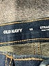 Old Navy Blue Jeans Size 10 - photo 3
