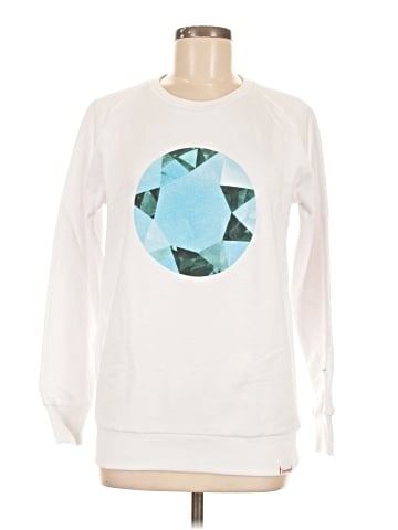 Diamond Supply Co Sweatshirt (view 1)