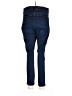 Torrid Solid Blue Jeans Size 12 - photo 2