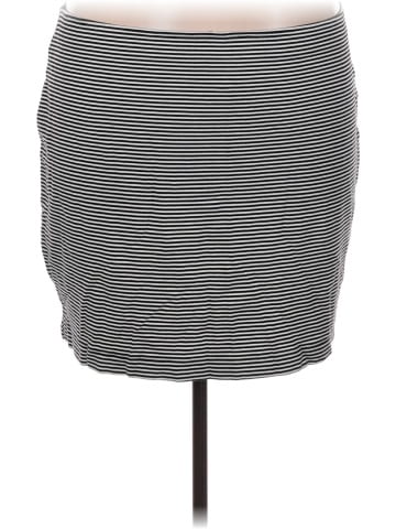 a.n.a. A New Approach Casual Skirt (view 1)