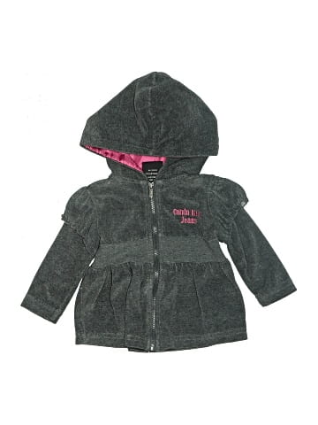 CALVIN KLEIN JEANS Jacket (view 1)