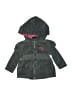 CALVIN KLEIN JEANS Solid Gray Jacket 9-12 MO / 12 MO - photo 1