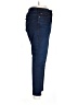 Torrid Solid Blue Jeans Size 12 - photo 4