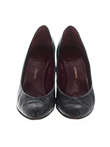 Christian Dior Vintage Heels (view 2)