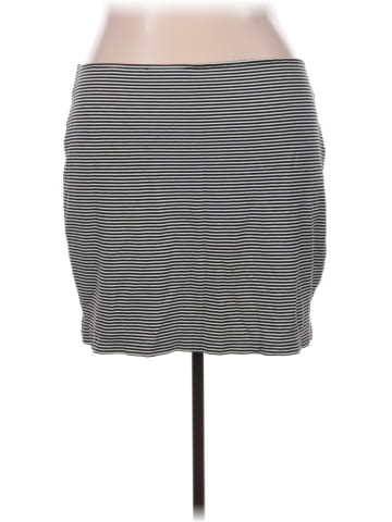 a.n.a. A New Approach Casual Skirt (view 2)