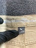 Eddie Bauer Tan Jeans Size 00 (petite) - photo 4