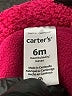 Carter's 100% Polyester Pink Coat 3-6 MO / 6 MO - photo 3