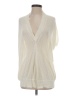 PureDKNY Ivory Cardigan Size S - photo 1
