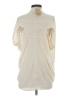 PureDKNY Ivory Cardigan Size S - photo 2