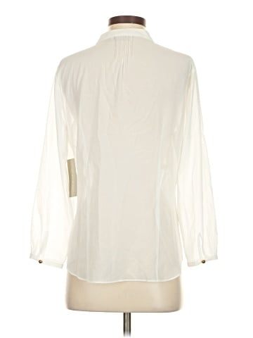 Ellie Kai 3/4 Sleeve Blouse (view 2)