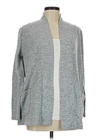 a.n.a. A New Approach Cardigan (view 1)