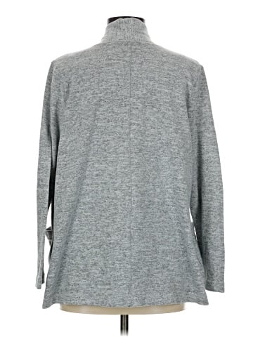 a.n.a. A New Approach Cardigan (view 2)