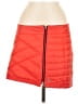 Smartwool 100% Polyester Orange Red Casual Skirt Size M - photo 1