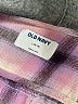 Old Navy Purple Cardigan Size 10 - 12 - photo 3