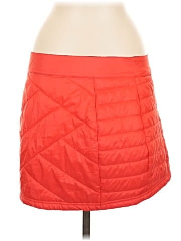 Smartwool Casual Skirt - back