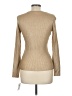 INC International Concepts Metallic Tan Gold Pullover Sweater Size M - photo 2