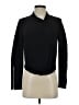 Blank NYC 100% Cotton Black Jacket Size S - photo 1
