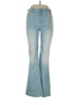 Etcetera Blue Jeans Size 8 - photo 1