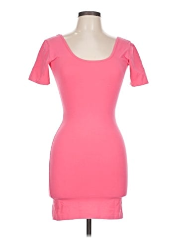 American Apparel Cocktail Dress (view 1)