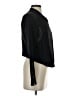 Blank NYC 100% Cotton Black Jacket Size S - photo 4