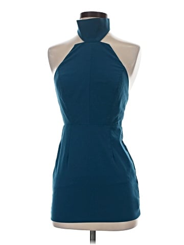 AQ/AQ Cocktail Dress (view 1)