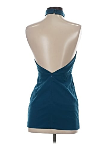 AQ/AQ Cocktail Dress (view 2)