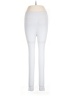 Unbranded White Active Pants Size L - photo 2