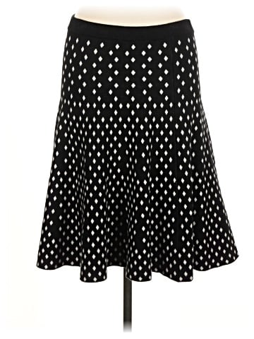 Romeo & Juliet Couture Casual Skirt (view 2)